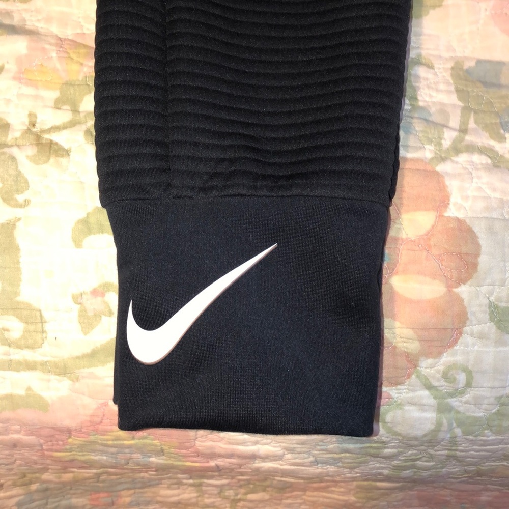 Nike dri-fit sweat pants